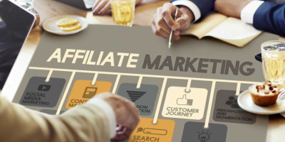 联盟(Affiliate)概括性总结 联盟(Affiliate)概括性总结